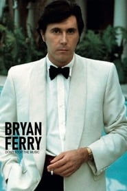 Bryan Ferry Dont Stop the Music' Poster