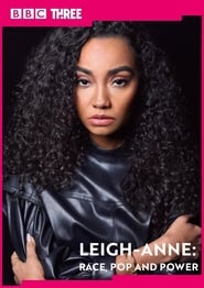 LeighAnne Race Pop  Power' Poster