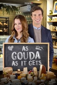 As Gouda as it Gets' Poster