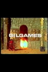 Gilgames' Poster