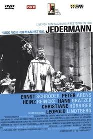 Jedermann' Poster