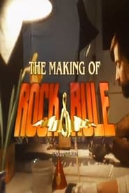 The Making of Rock  Rule' Poster
