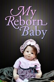 My Reborn Baby' Poster