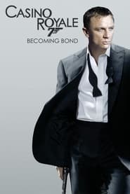 Becoming Bond' Poster