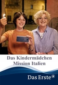 Das Kindermdchen  Mission Italien' Poster