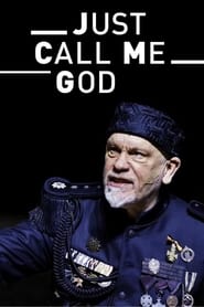 Just Call Me God A Dictators Final Speech' Poster