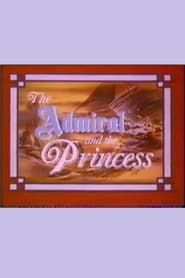 The Admiral and the Princess' Poster