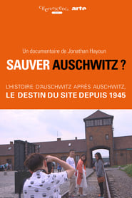 Sauver Auschwitz' Poster