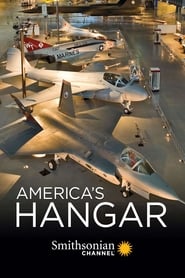 Americas Hangar' Poster
