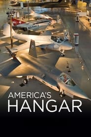 Americas Hangar' Poster