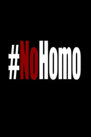 No Homo' Poster