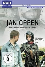 Jan Oppen' Poster