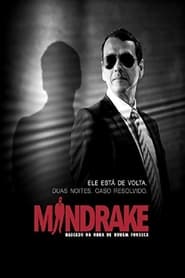 Mandrake The Movie' Poster