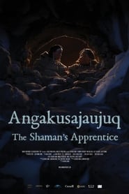 The Shamans Apprentice' Poster