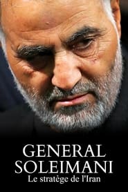 Soleimani Irans Strategist' Poster