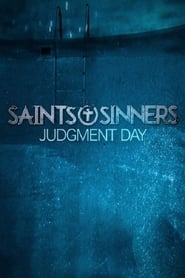 Saints  Sinners Judgment Day' Poster