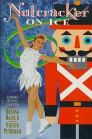 Nutcracker on Ice' Poster