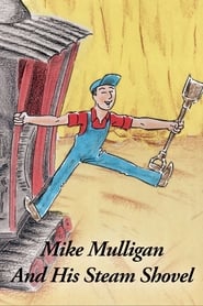 Mike Mulligan and His Steam Shovel' Poster