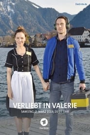 Verliebt in Valerie' Poster