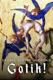Grusel Glaube und Genie  Gotik' Poster