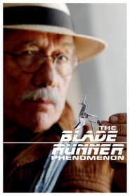 Phenomenon Blade Runner' Poster
