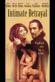 Intimate Betrayal' Poster
