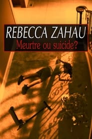 Rebecca Zahau An ID Murder Mystery