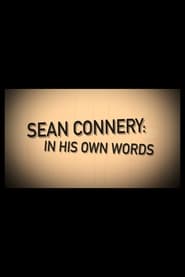 Sean Connery In His Own Words' Poster