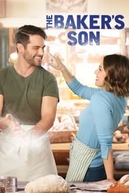 The Bakers Son' Poster