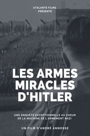 Hitlers Miracle Weapons' Poster