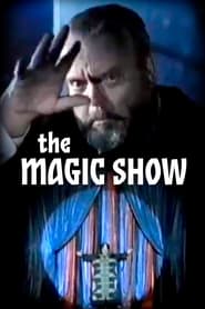Orson Welles Magic Show