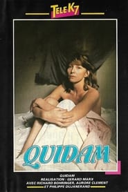 Quidam' Poster