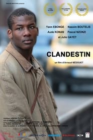Clandestin' Poster