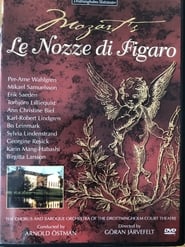 Le nozze di Figaro' Poster
