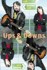 Ups and Downs' Poster