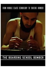 The Boarding School Bomber' Poster