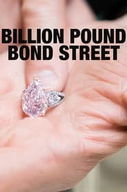 Billion Pound Bond Street' Poster