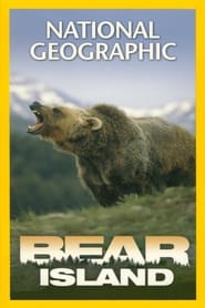 Bear Island' Poster
