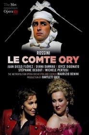Streaming sources forLe comte Ory