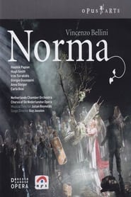 Norma' Poster