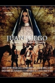 Juan Diego El indio de Guadalupe