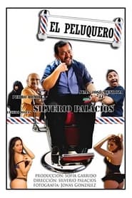 El peluquero' Poster