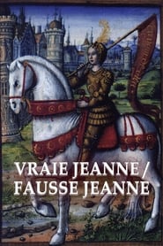 The Real Joan of Arc' Poster