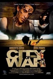 City on War' Poster