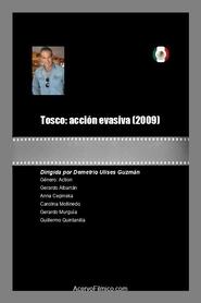 Tosco accin evasiva