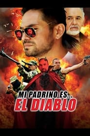 Mi padrino es el diablo' Poster