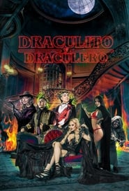 Draculito y Draculero' Poster