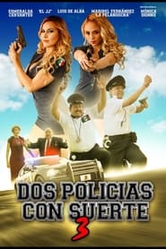 Dos Policas con suerte 3' Poster