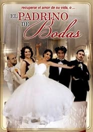 EL Padrino de Bodas' Poster