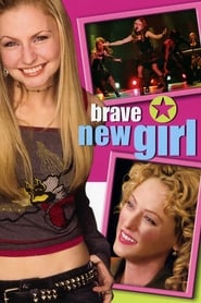 Brave New Girl' Poster